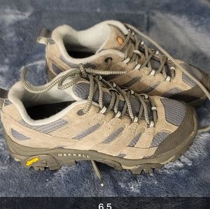 Merrell women's hiking shoe